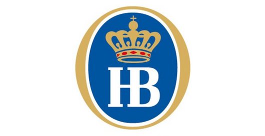 Logo vom Hofbräu am Nikolaitor