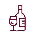 Icon – Wein